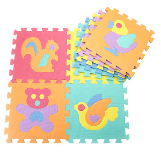Eva Mat Puzzle