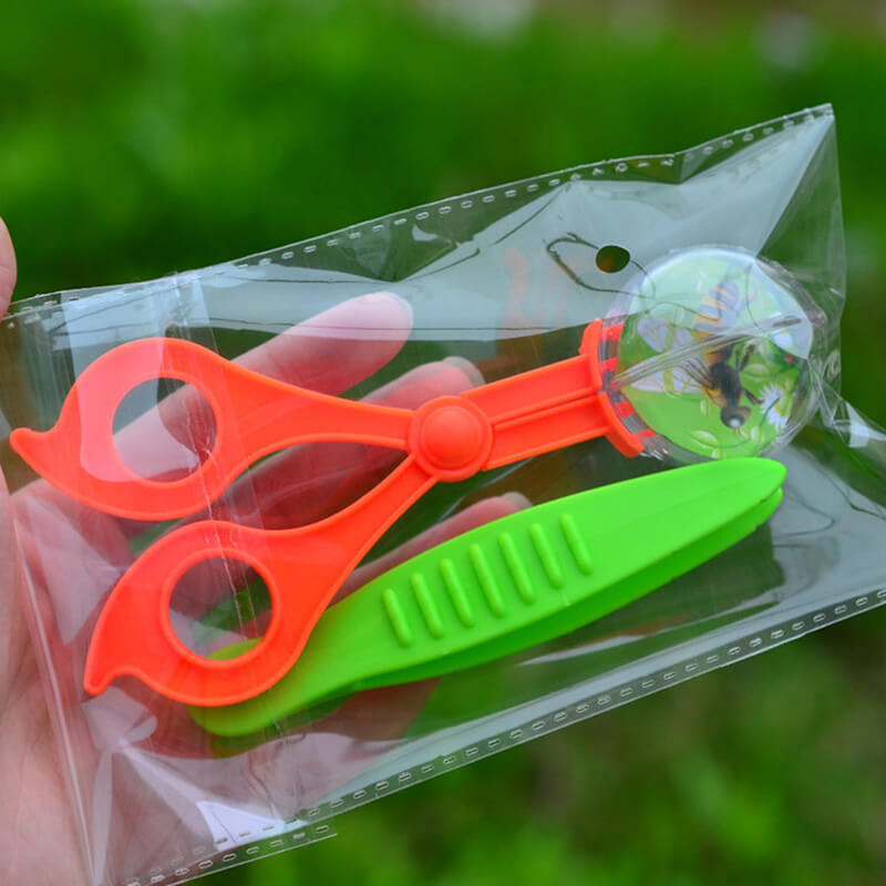 Scissor & Clamp Tool