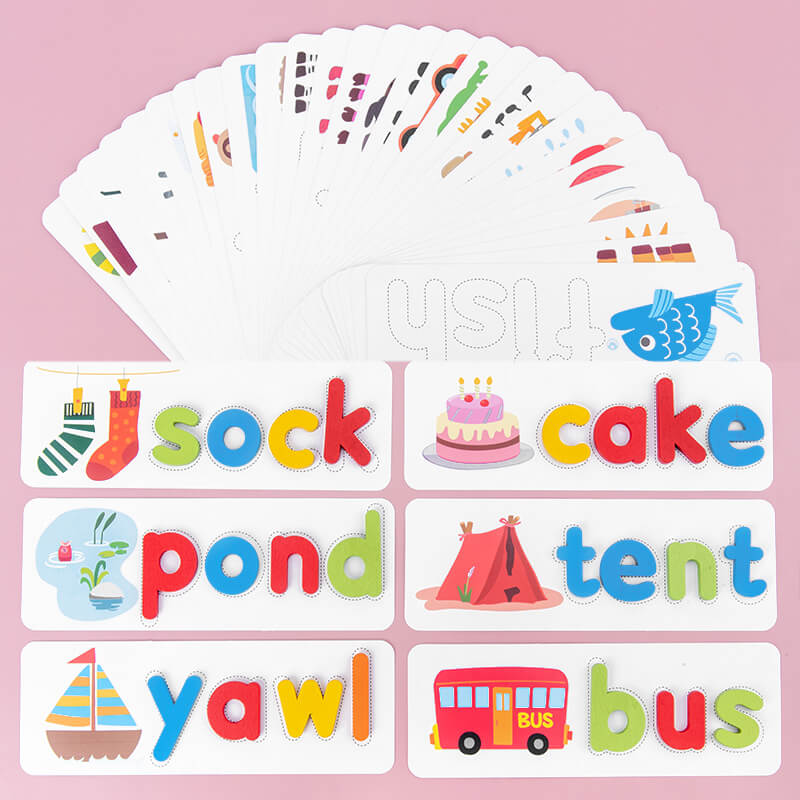Spelling Game