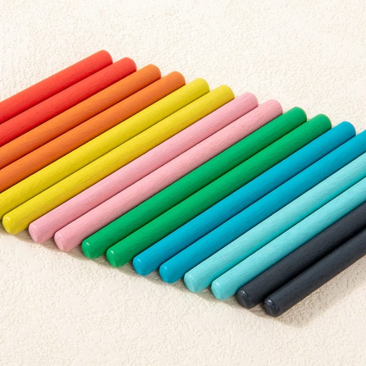 Color Sorting Bucket