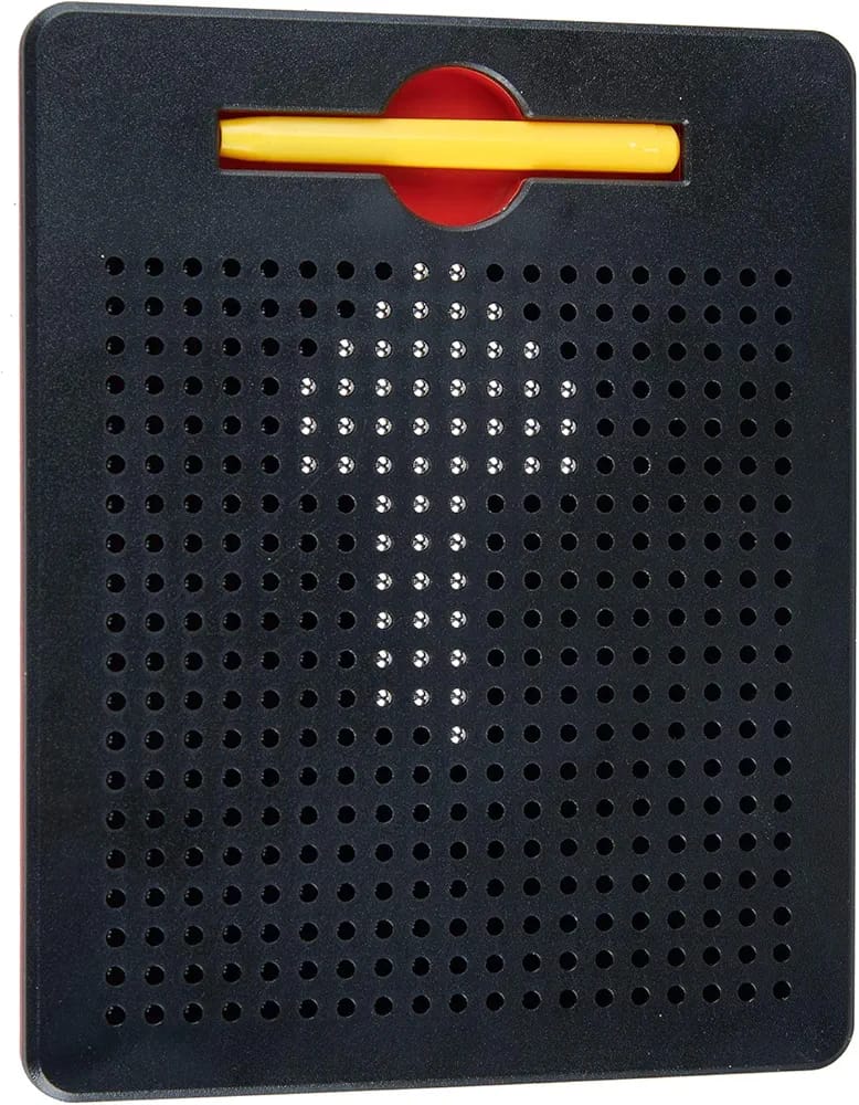 Magnetic Pad