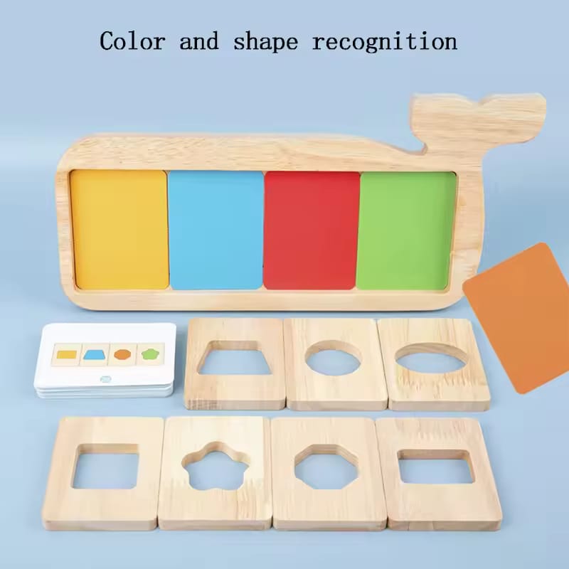 Piosoo Matching Puzzle