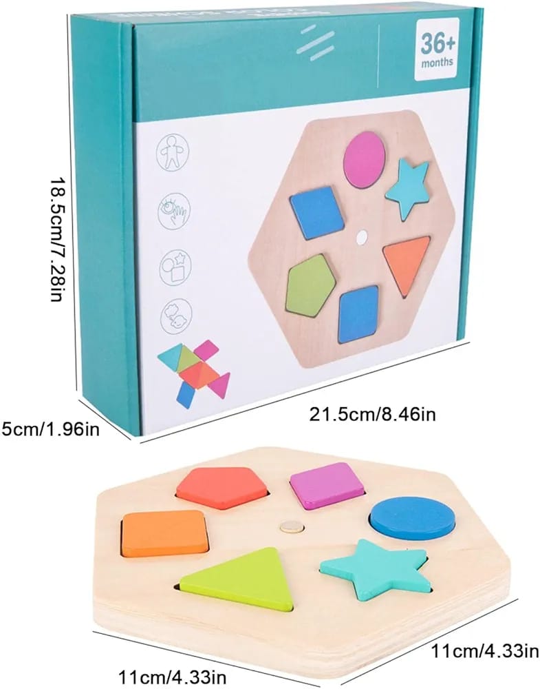 Mirror Puzzle