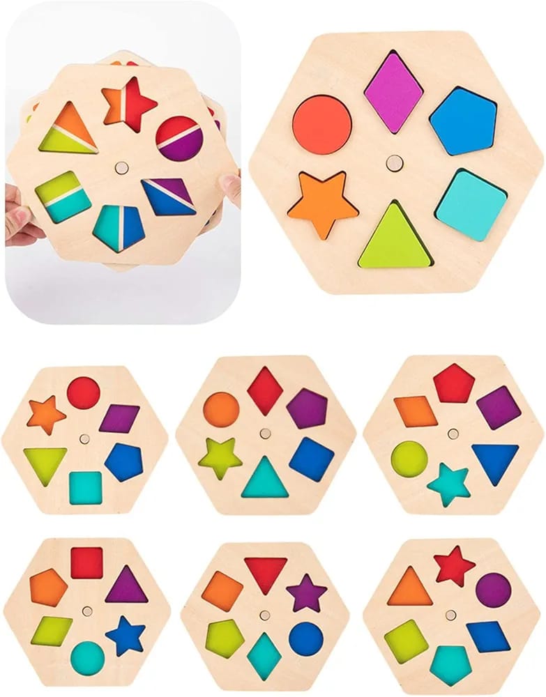 Mirror Puzzle