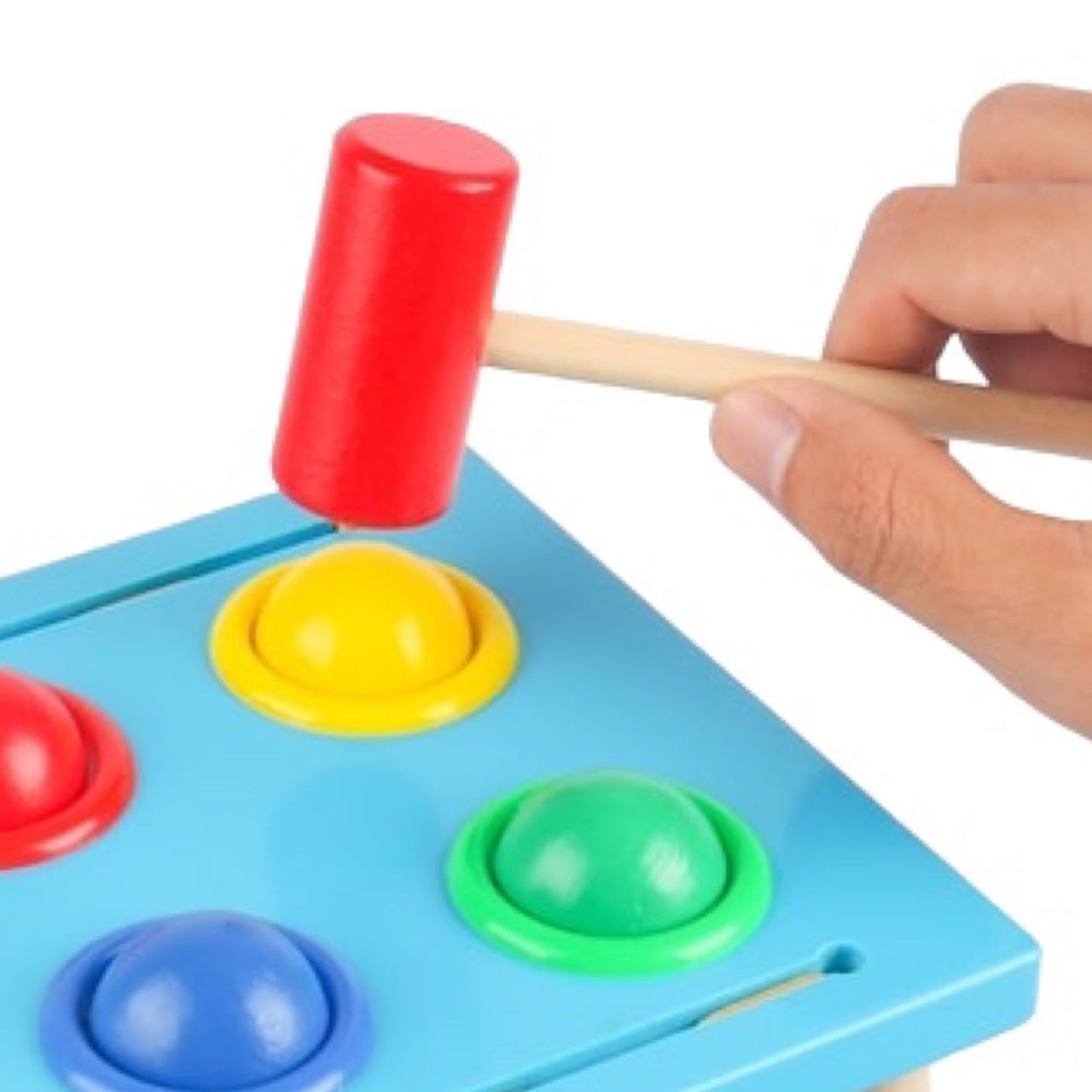 Hit the ball 4 in 1
