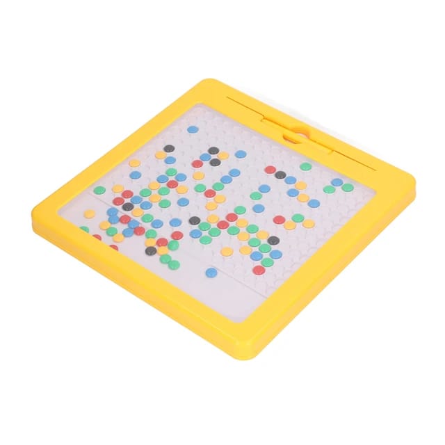 MagPad Dots
