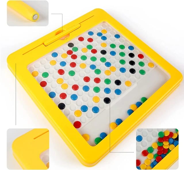 MagPad Dots