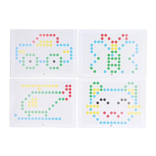 MagPad Dots
