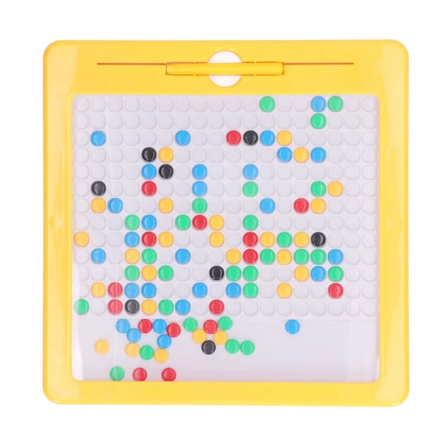 MagPad Dots
