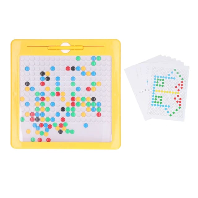 MagPad Dots