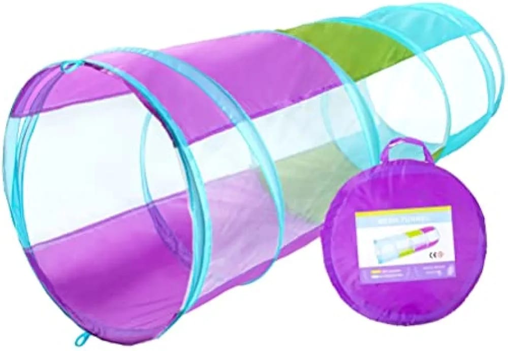 Mesh Tunnel