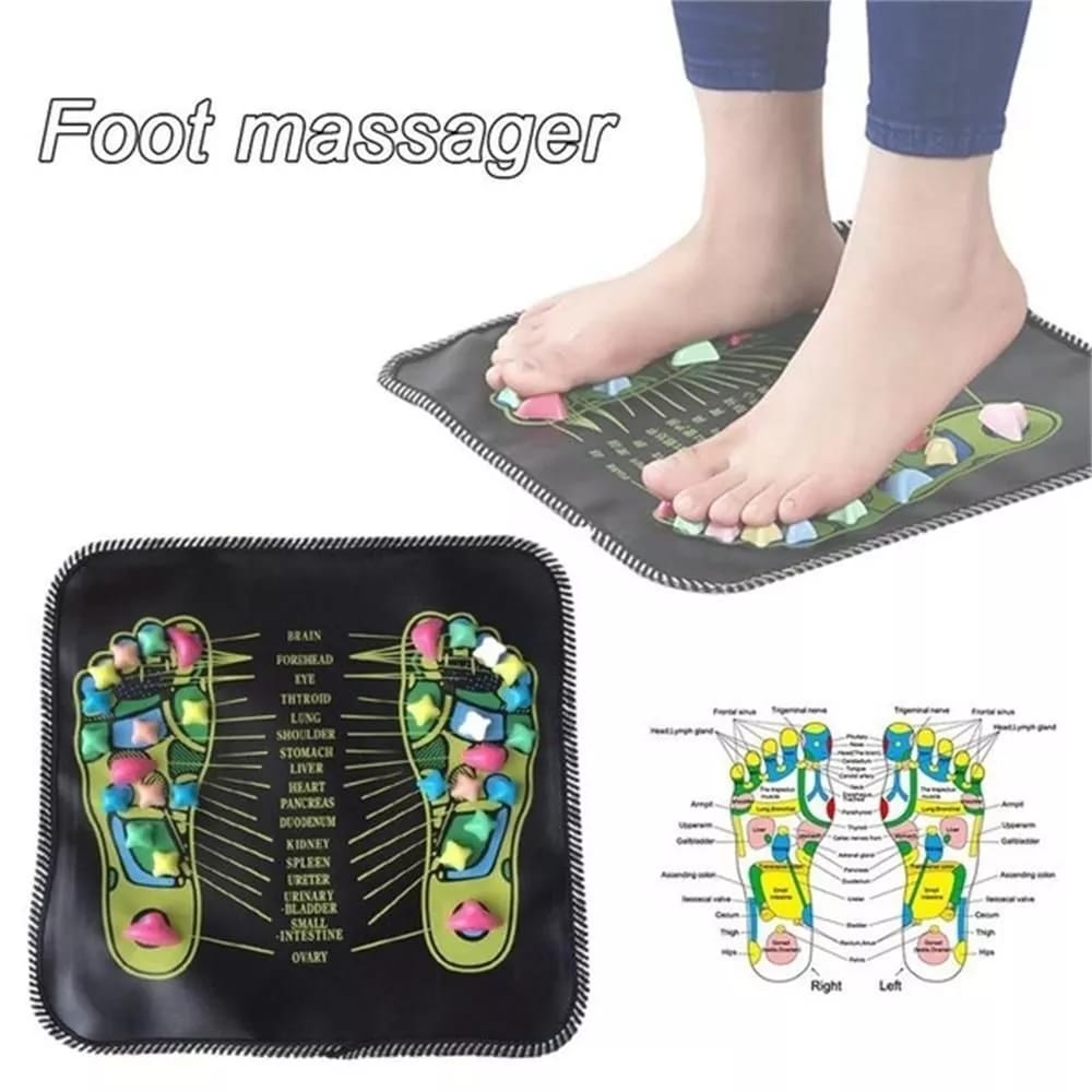 Foot Massager