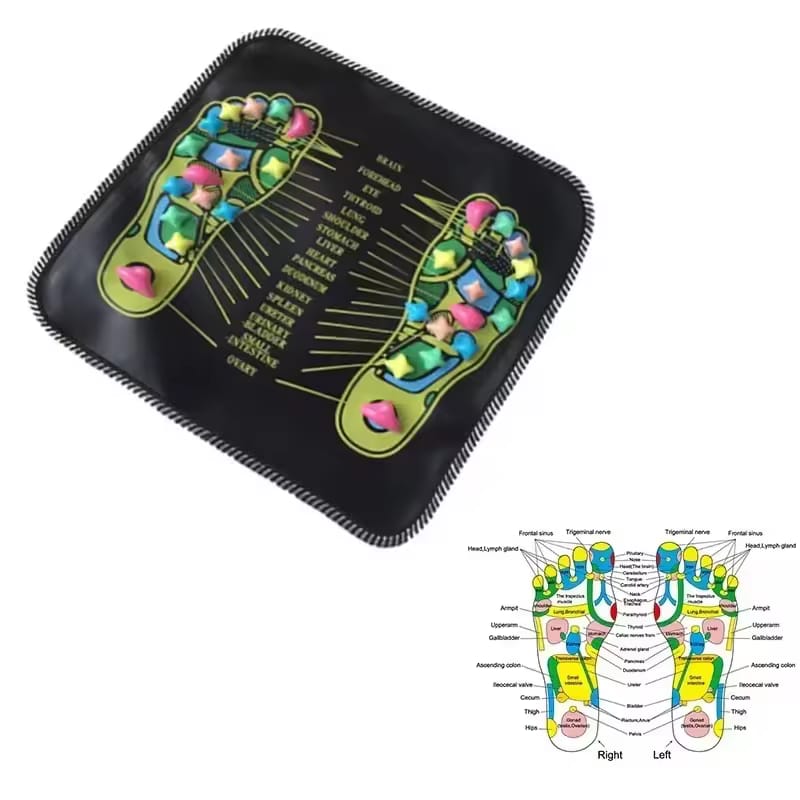 Foot Massager