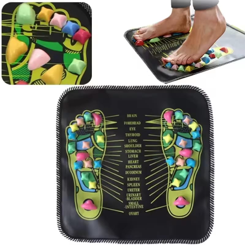 Foot Massager