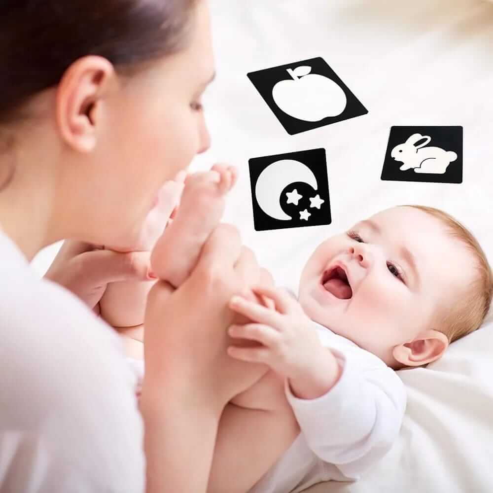 Baby Vision 0-3