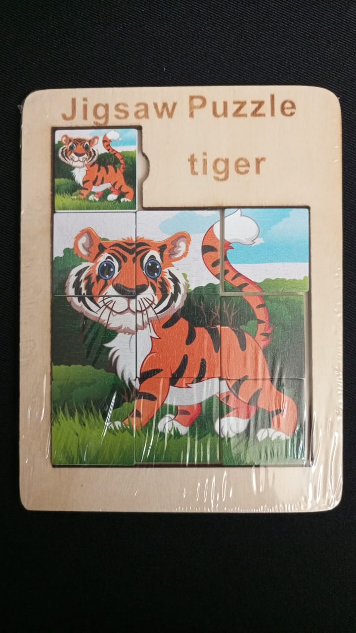 Jigsaw Puzzle