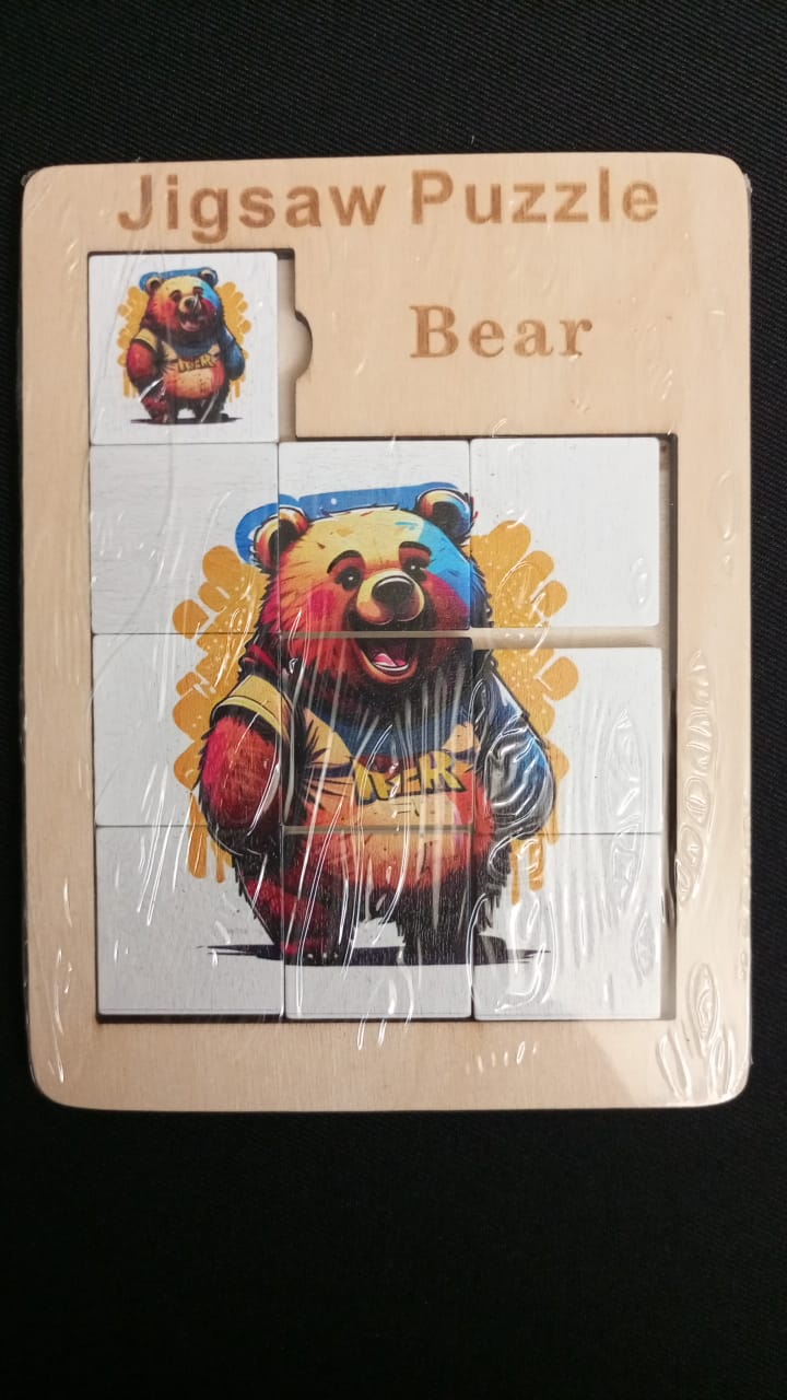 Jigsaw Puzzle