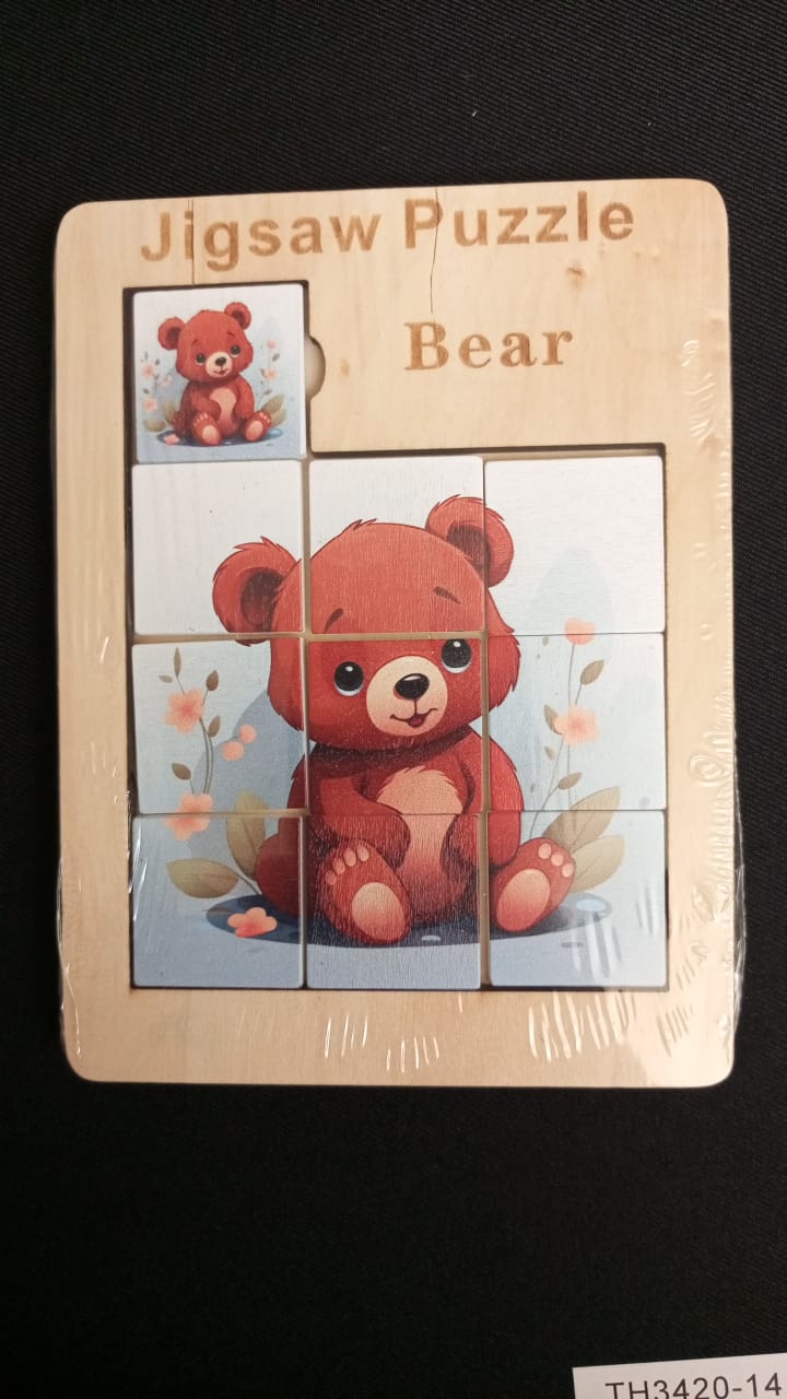 Jigsaw Puzzle