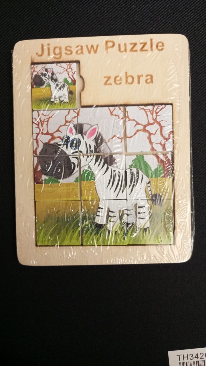 Jigsaw Puzzle