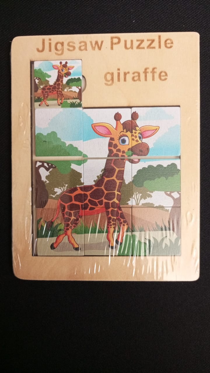 Jigsaw Puzzle