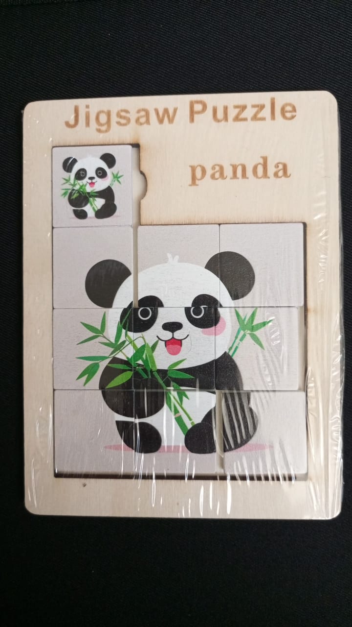 Jigsaw Puzzle