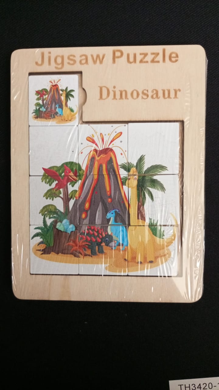 Jigsaw Puzzle