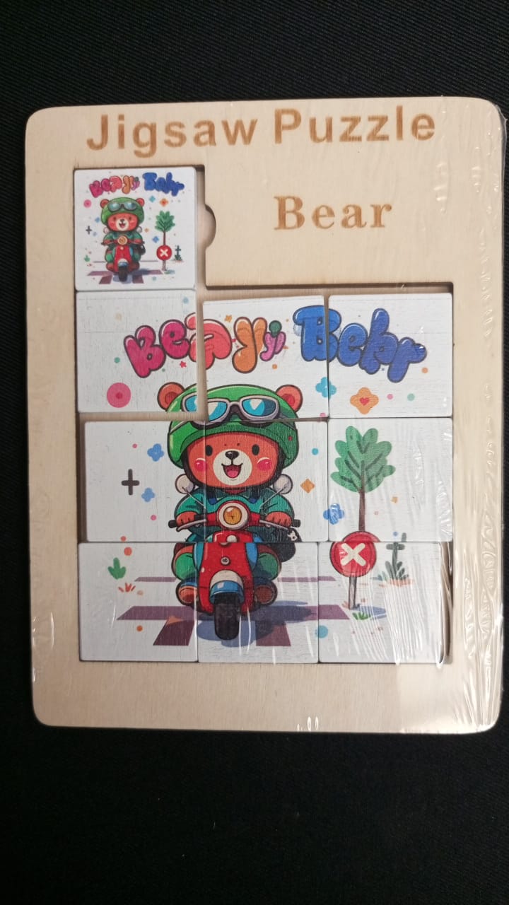 Jigsaw Puzzle