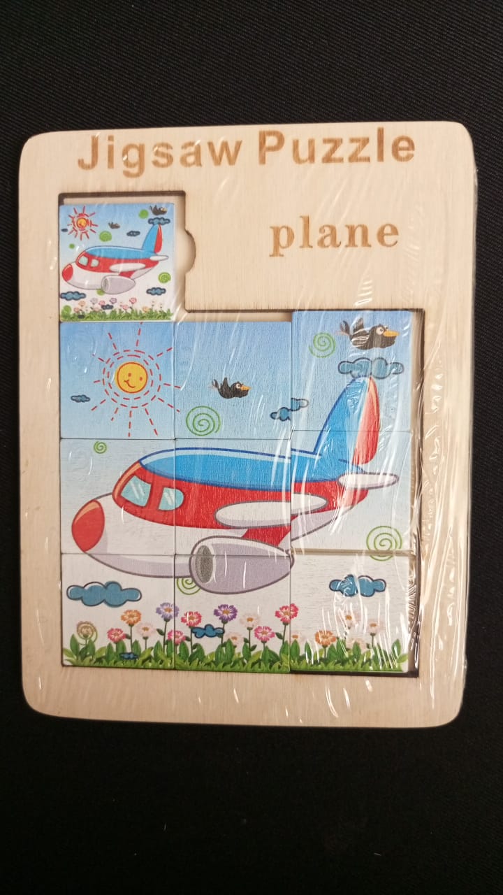 Jigsaw Puzzle
