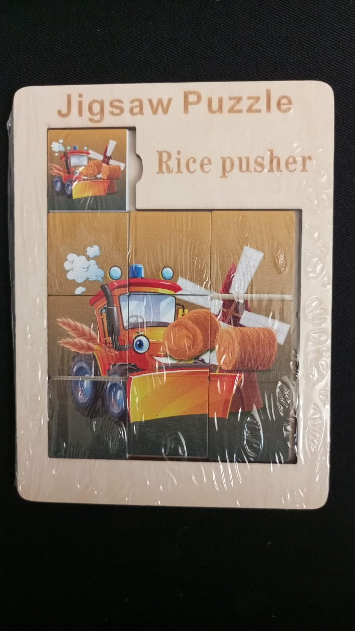Jigsaw Puzzle