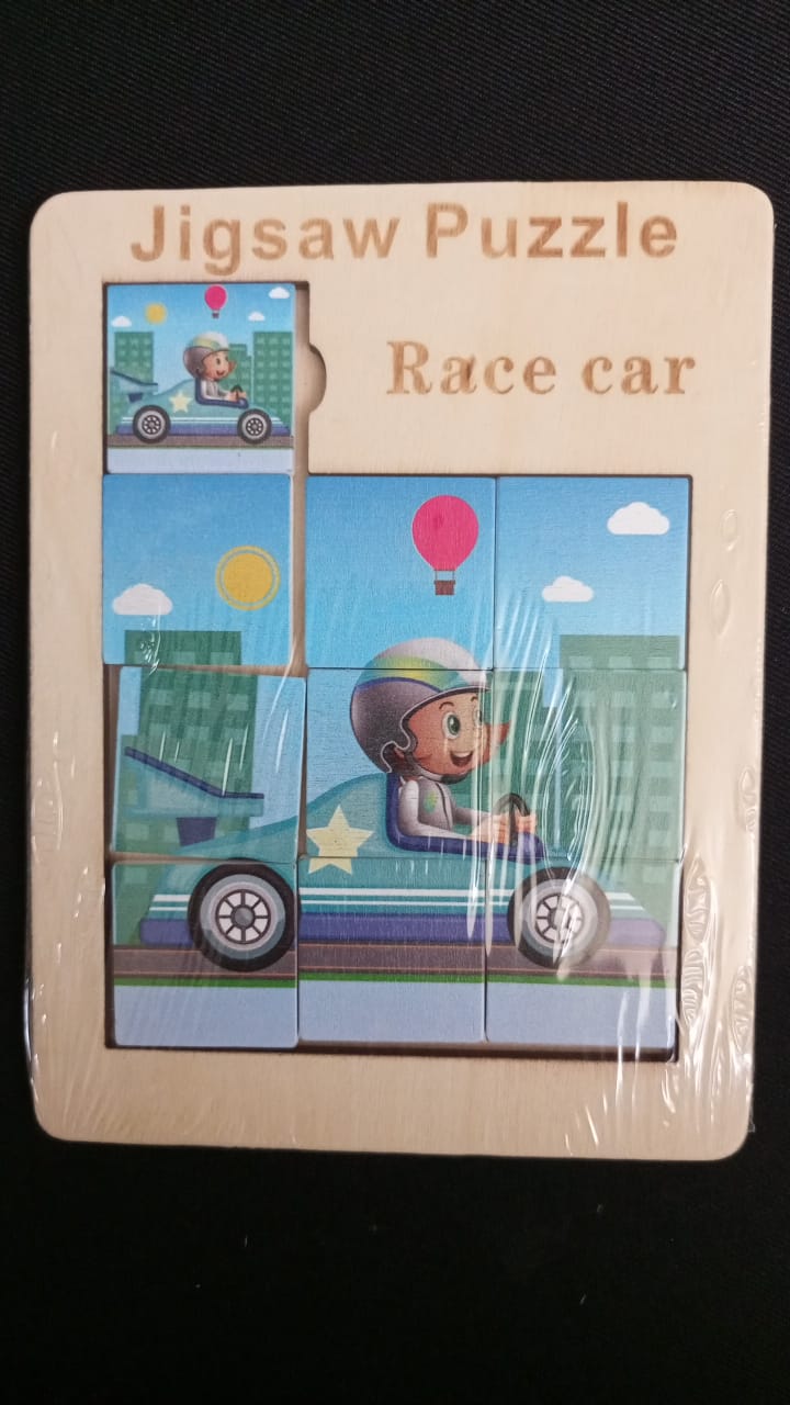 Jigsaw Puzzle