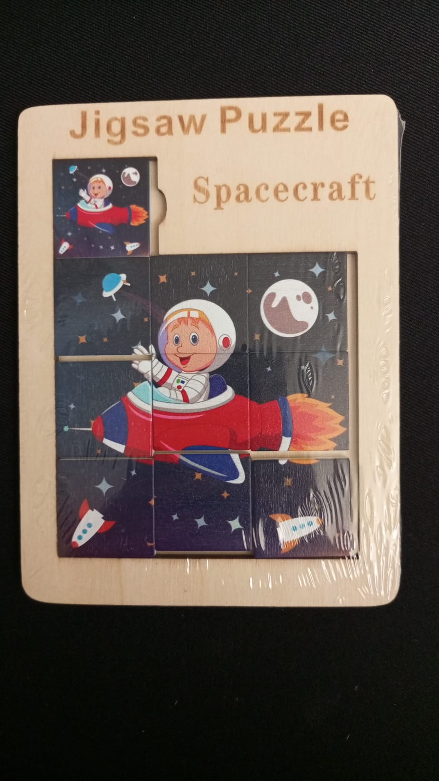 Jigsaw Puzzle