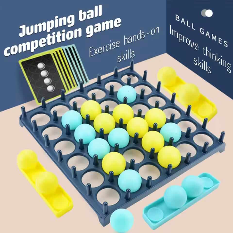 Game Bounce