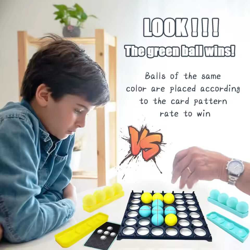 Game Bounce