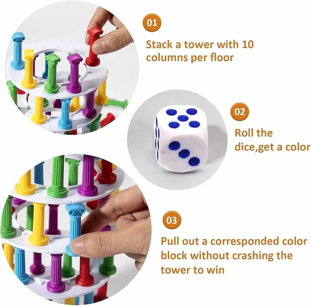 Tower Collapse