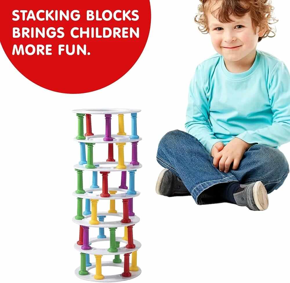 Tower Collapse