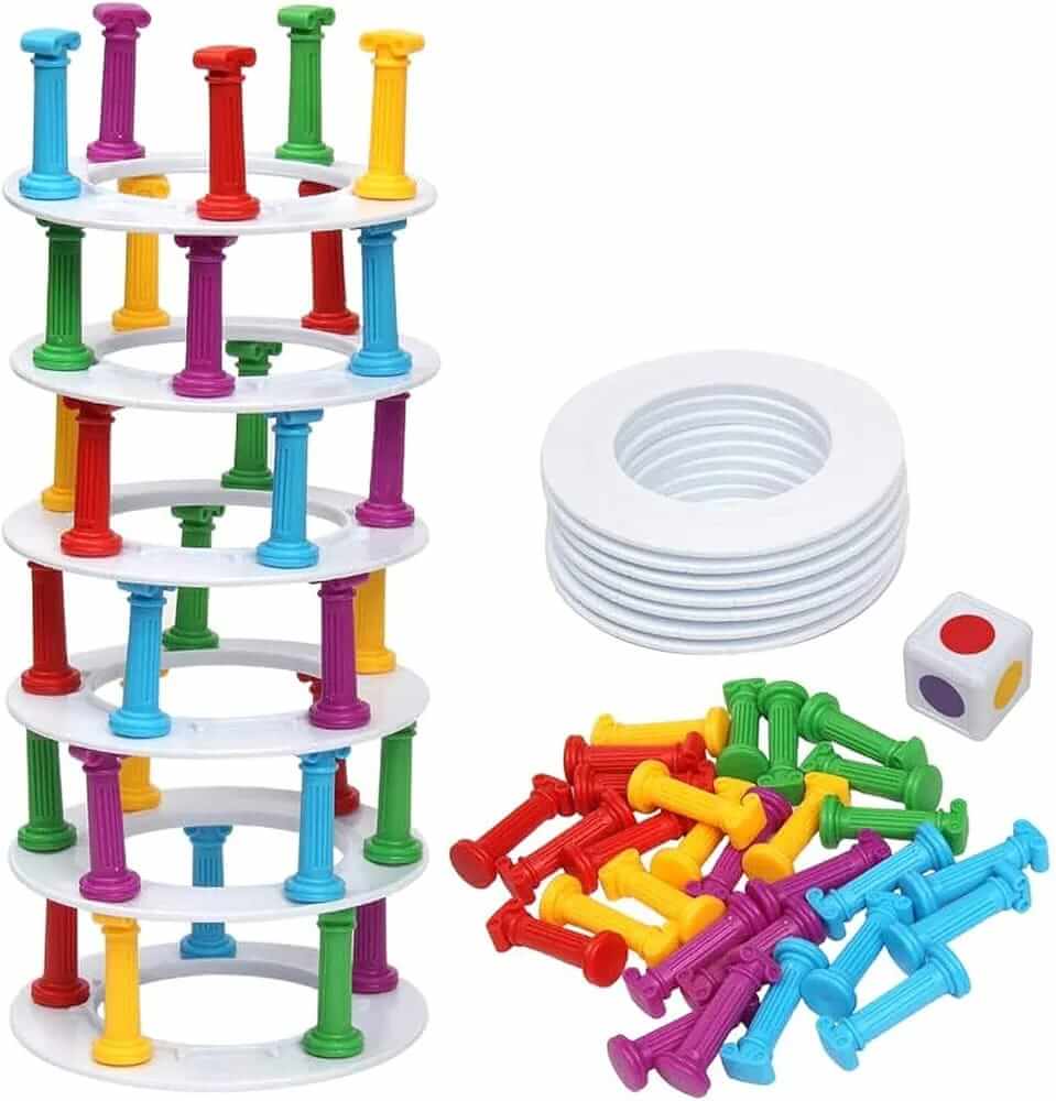 Tower Collapse