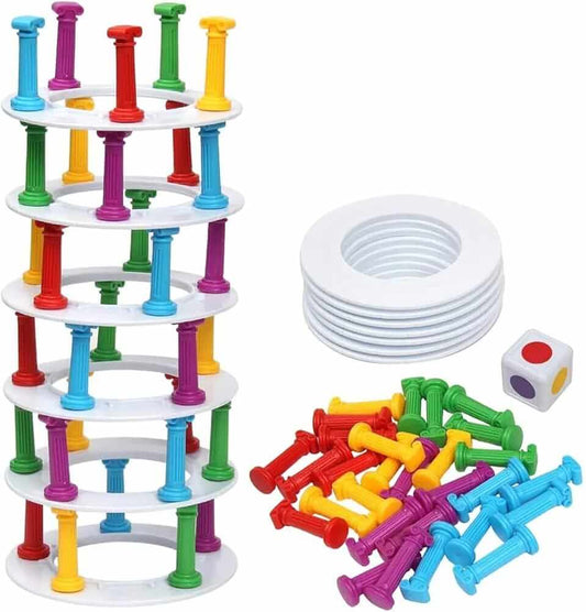 Tower Collapse