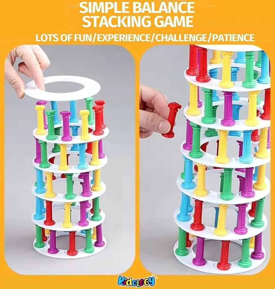 Tower Collapse