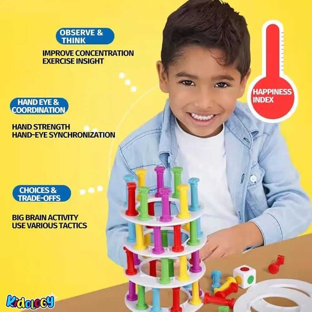 Tower Collapse