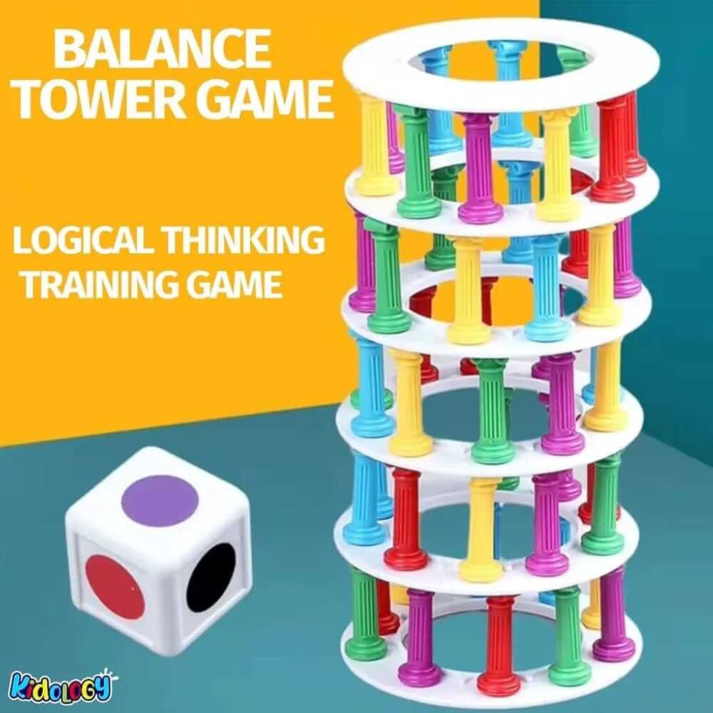 Tower Collapse