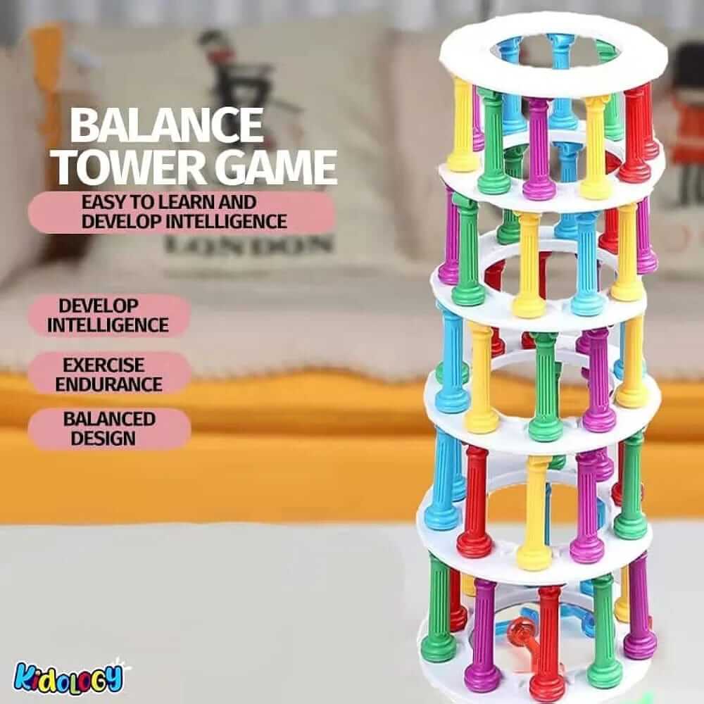 Tower Collapse