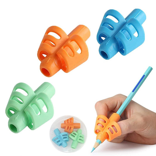 Finger Silicon PenHolder