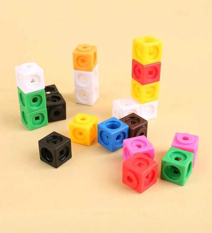 ABS Creative Blocks