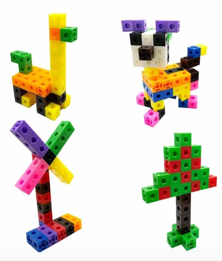 ABS Creative Blocks