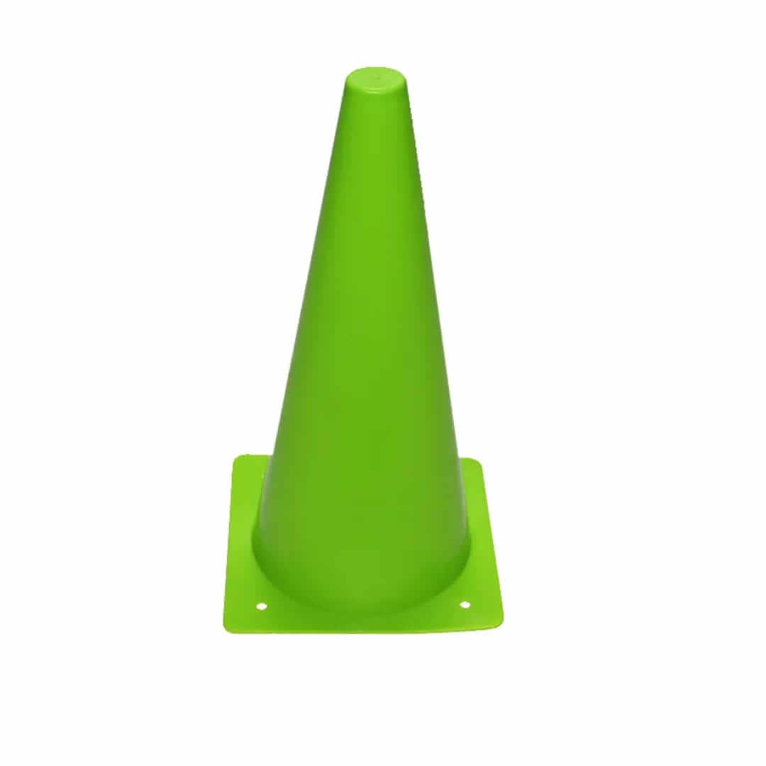 Training Plastic Cones
