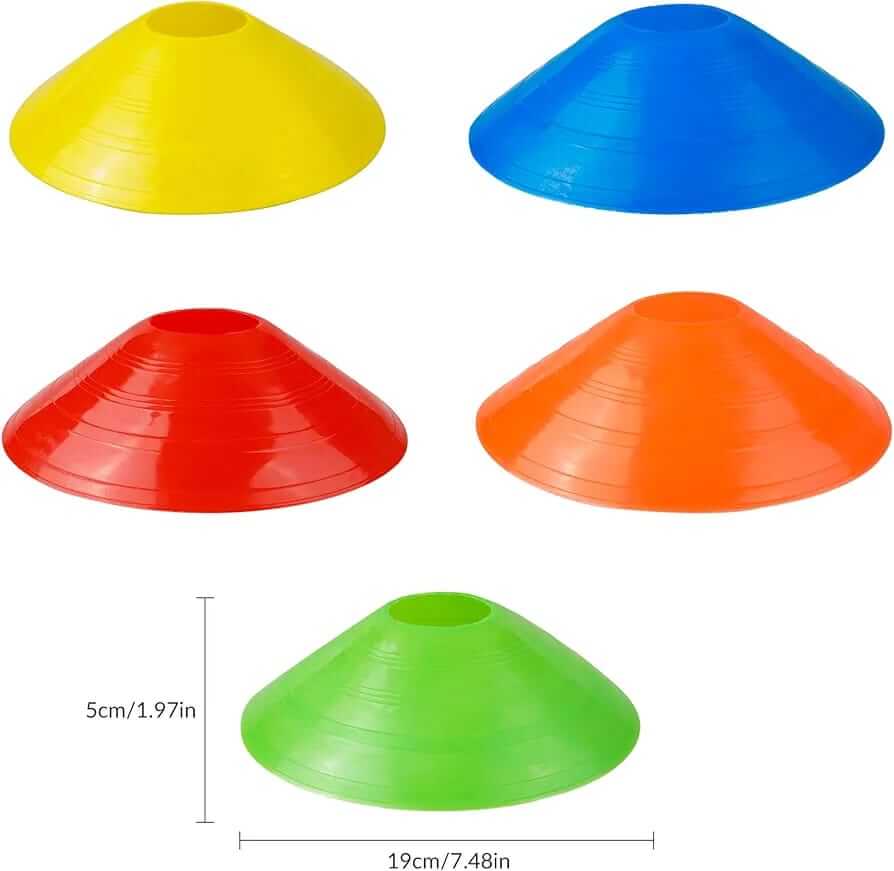 Cone Marking Disc