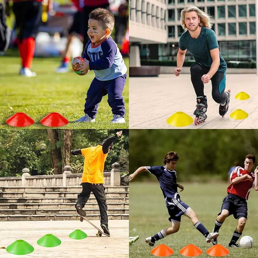 Cone Marking Disc