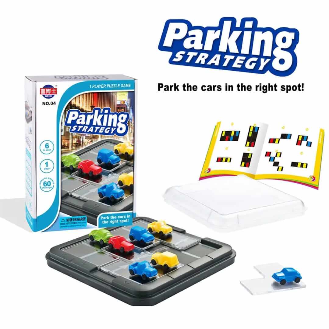 Parking Strategy