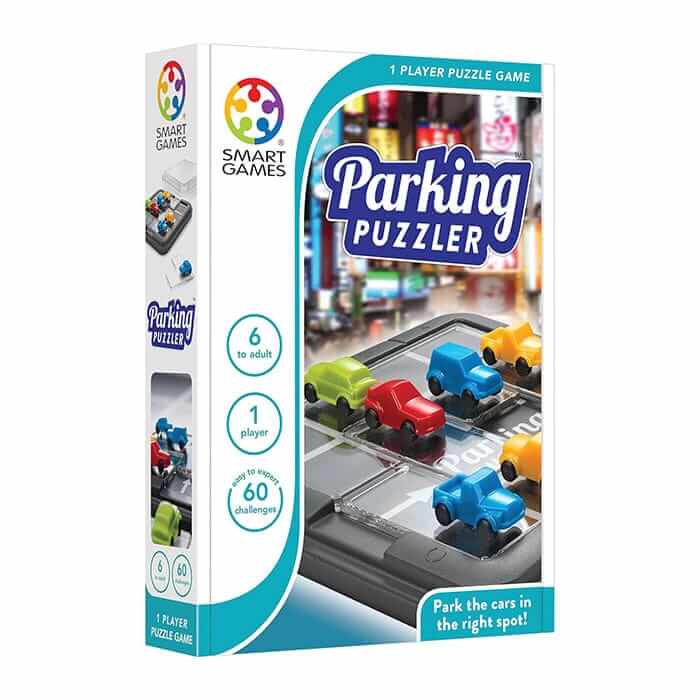 Parking Strategy