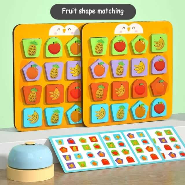 Puzzle Battle Game